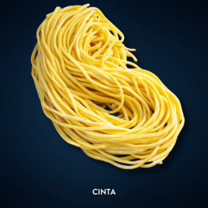 Fideos 500gs Fresca - CINTAL AL HUEVO
