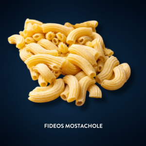 Fideos 500gs Fresca - MOSTACHOLE