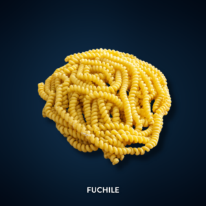 Fideos 500gs Fresca - FUCHILLE