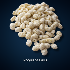 Ñoquis 500gs Fresca - PAPA