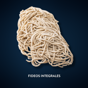Fideos 500gs Congelada - INTEGRAL