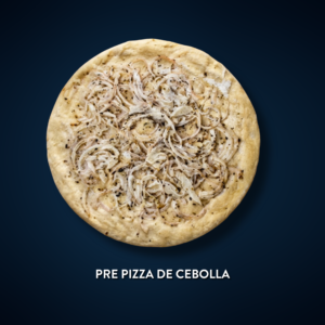 Pre Pizza Fresca - CEBOLLA