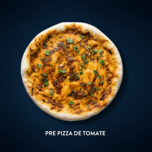 Pre Pizza Fresca - TOMATE